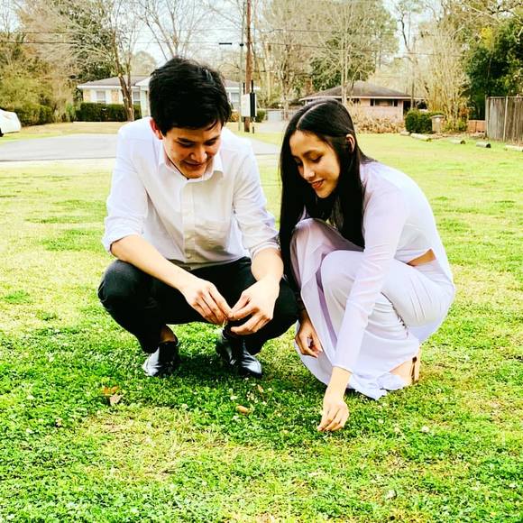 Meet your Posher, Linhan - Picture 1 of 1